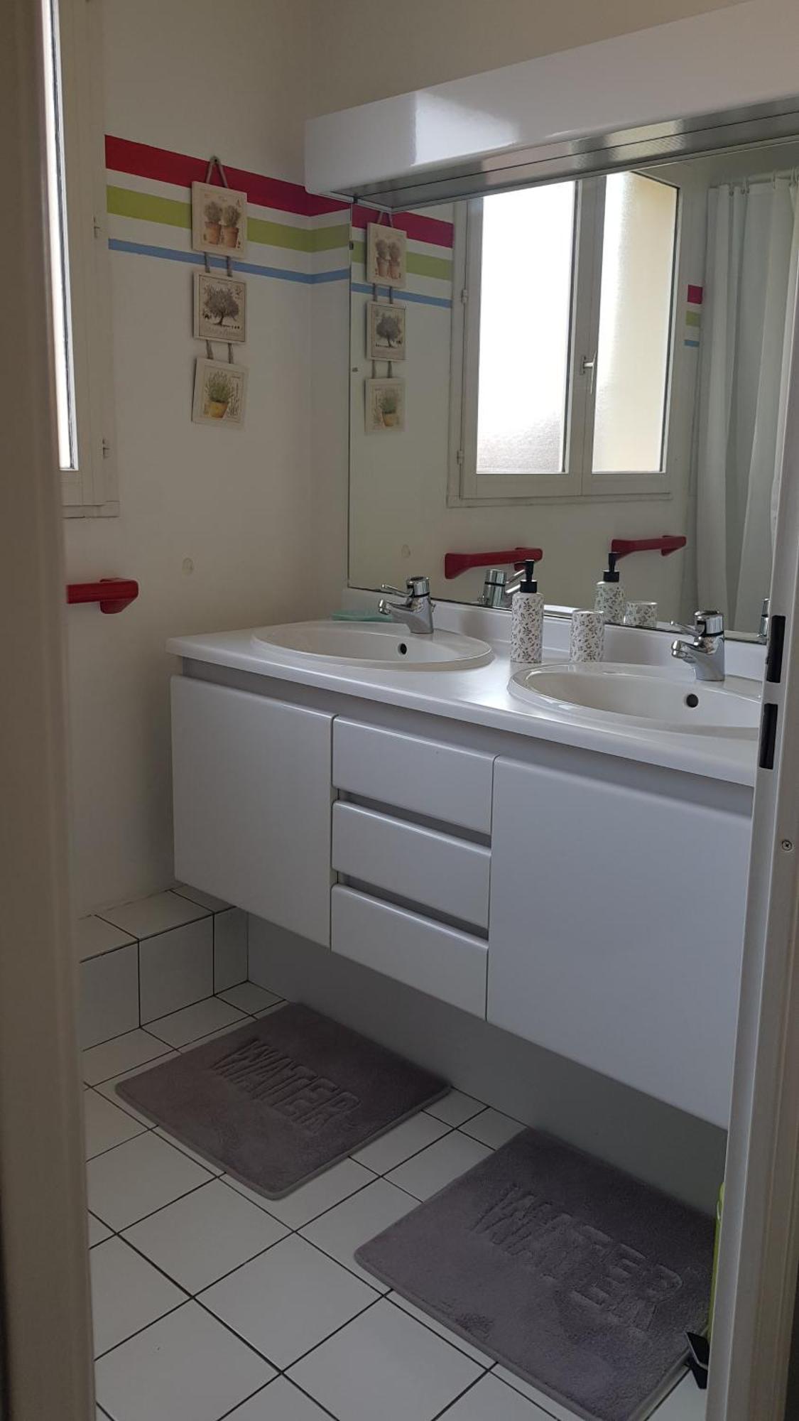 Chez Laurence & Rv Vaureal Εξωτερικό φωτογραφία