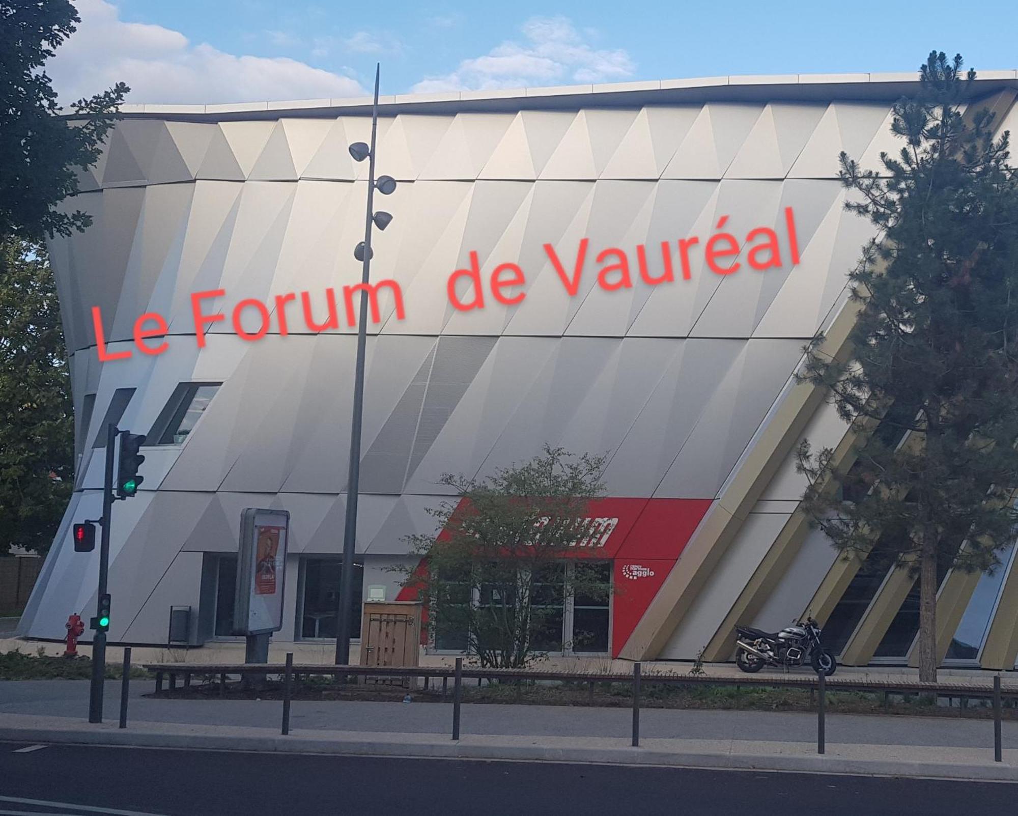 Chez Laurence & Rv Vaureal Εξωτερικό φωτογραφία